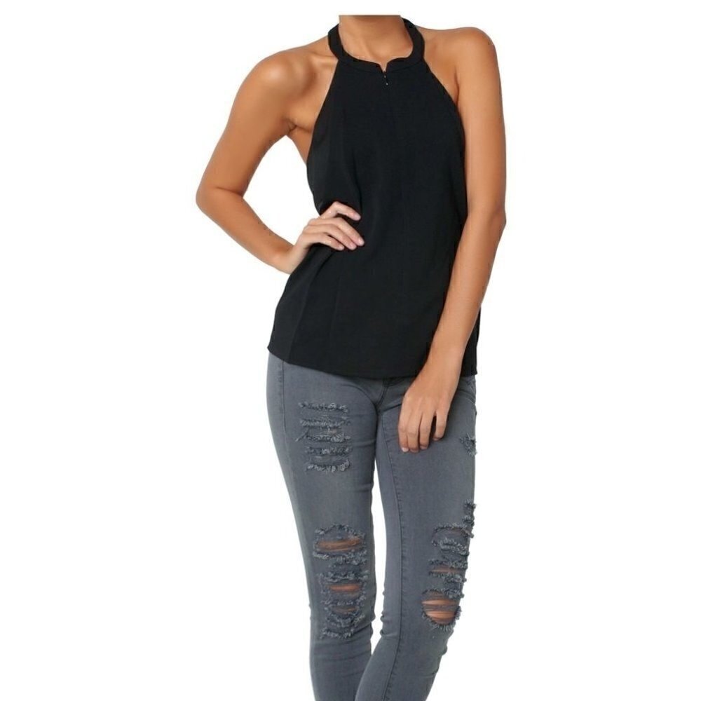 A.l.c. Ali Zip Top